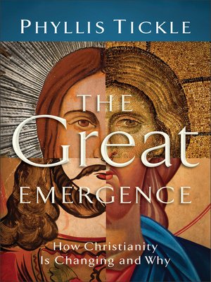 cover image of The Great Emergence
